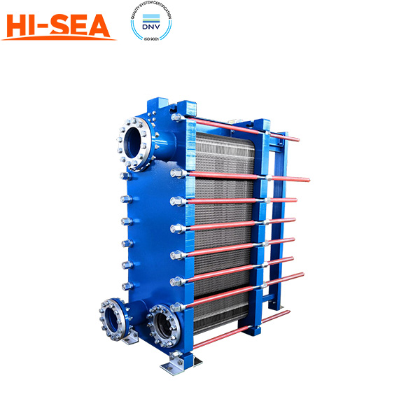 Plate Heat Exchanger